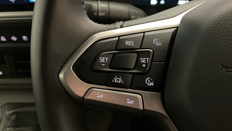 Volkswagen Transporter T32 Lwb Diesel 2.0 TDI 150 Commerce Plus Van